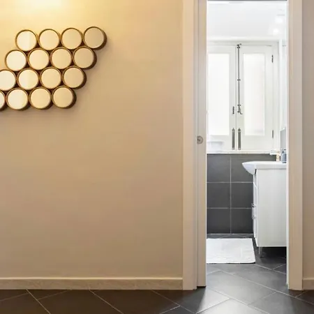 Apartman Antico Vicolo Della Cattedrale *