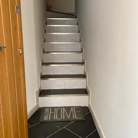 Antico Vicolo Della Cattedrale Apartment Palermo