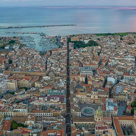 Apartment Antico Vicolo Della Cattedrale