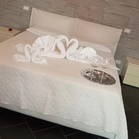 Apartment Antico Vicolo Della Cattedrale Palermo