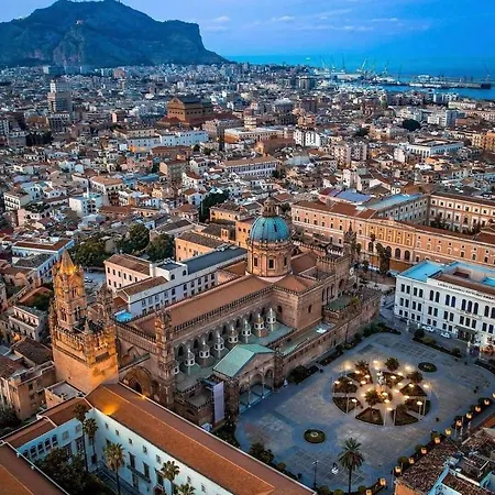 Antico Vicolo Della Cattedrale