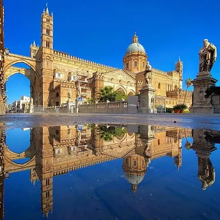Apartment Antico Vicolo Della Cattedrale