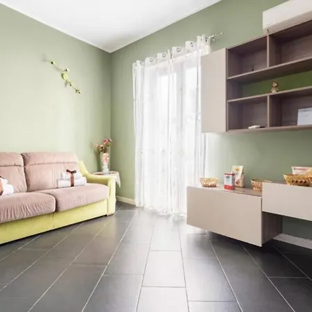 Antico Vicolo Della Cattedrale Apartment