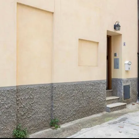 Apartment Antico Vicolo Della Cattedrale