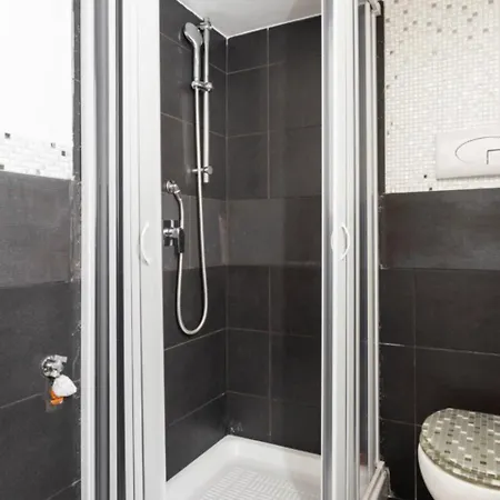Antico Vicolo Della Cattedrale Apartment *